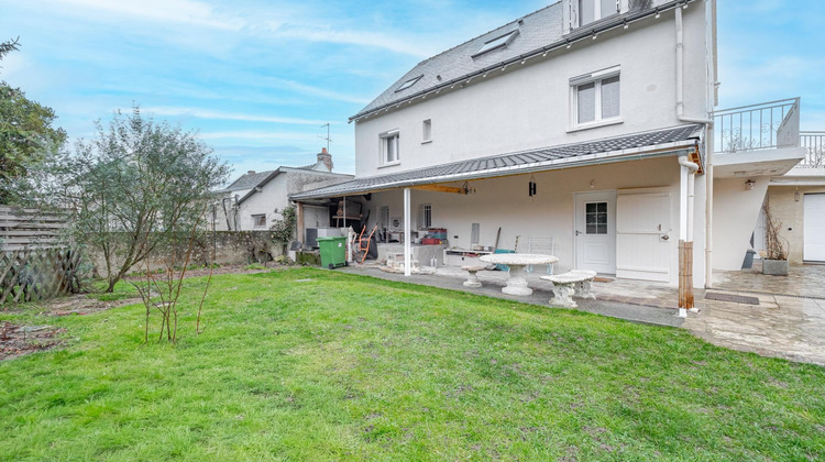 Ma-Cabane - Vente Maison Saint-Genouph, 141 m²