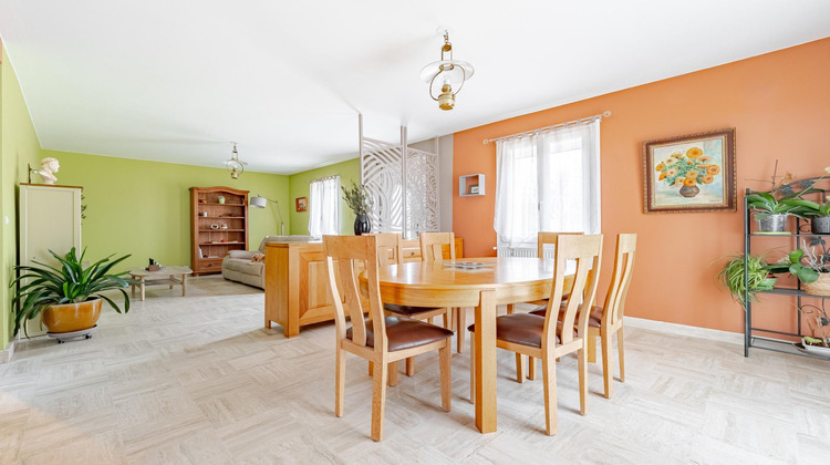 Ma-Cabane - Vente Maison Saint-Genouph, 141 m²