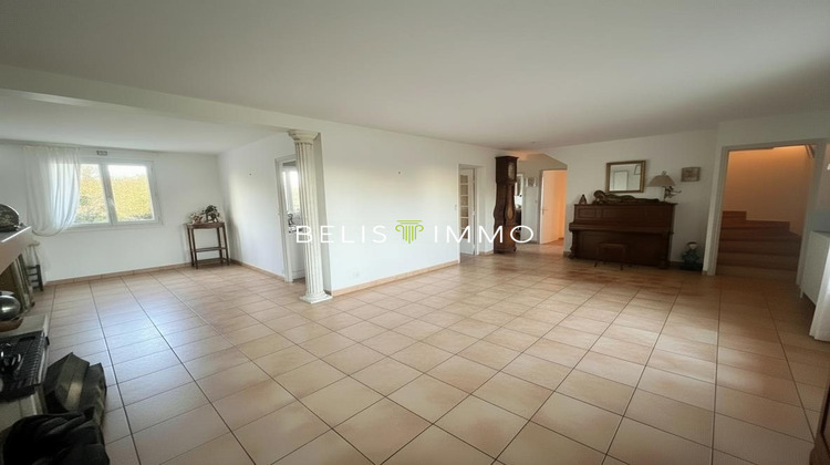 Ma-Cabane - Vente Maison Saint-Genouph, 118 m²