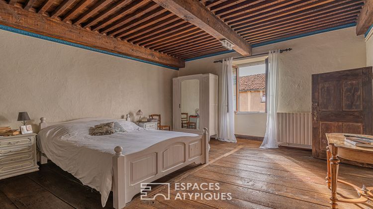 Ma-Cabane - Vente Maison SAINT-GEOIRE-EN-VALDAINE, 275 m²