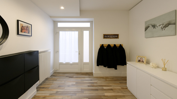 Ma-Cabane - Vente Maison Saint-Geoire-en-Valdaine, 120 m²