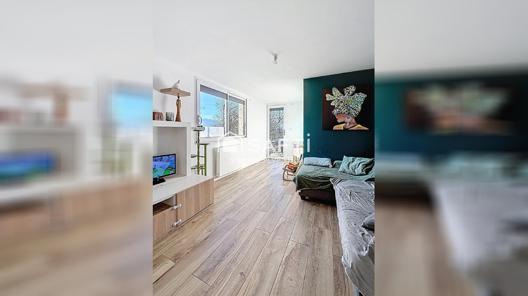 Ma-Cabane - Vente Maison Saint-Geoire-en-Valdaine, 66 m²