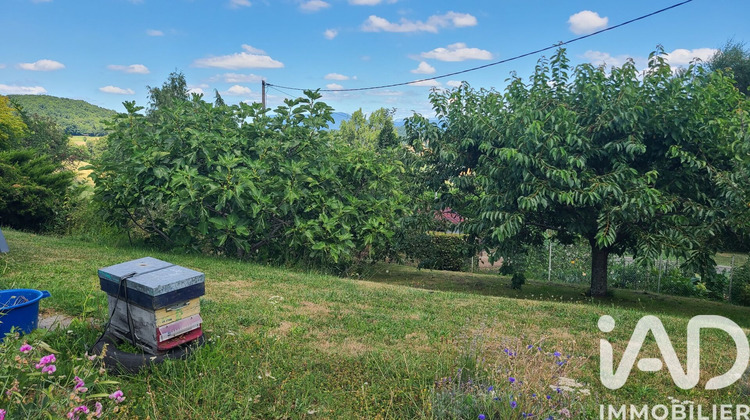 Ma-Cabane - Vente Maison Saint-Geoire-en-Valdaine, 152 m²