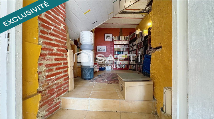 Ma-Cabane - Vente Maison Saint-Geoire-en-Valdaine, 150 m²