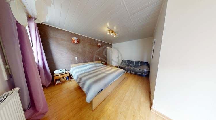 Ma-Cabane - Vente Maison SAINT-GEOIRE-EN-VALDAINE, 210 m²