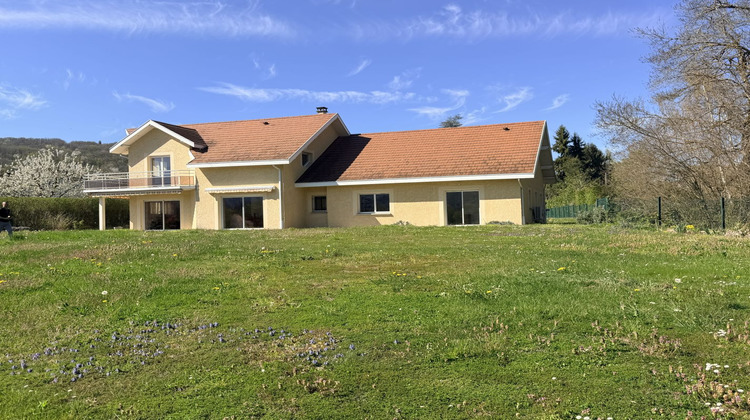 Ma-Cabane - Vente Maison SAINT GEOIRE EN VALDAINE, 240 m²