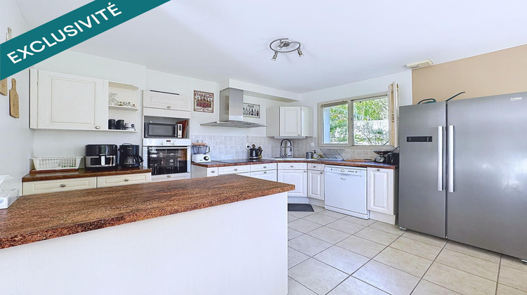 Ma-Cabane - Vente Maison Saint-Geoire-en-Valdaine, 100 m²