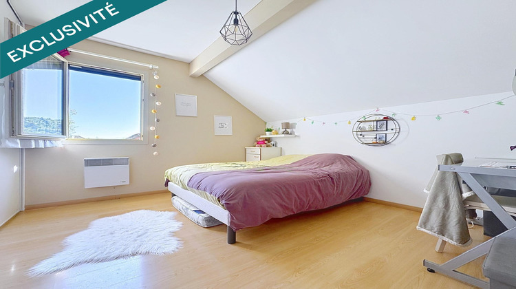 Ma-Cabane - Vente Maison Saint-Geoire-en-Valdaine, 100 m²
