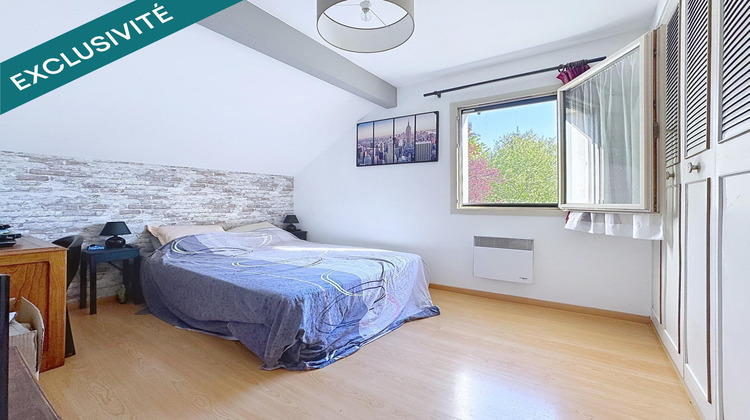 Ma-Cabane - Vente Maison Saint-Geoire-en-Valdaine, 100 m²