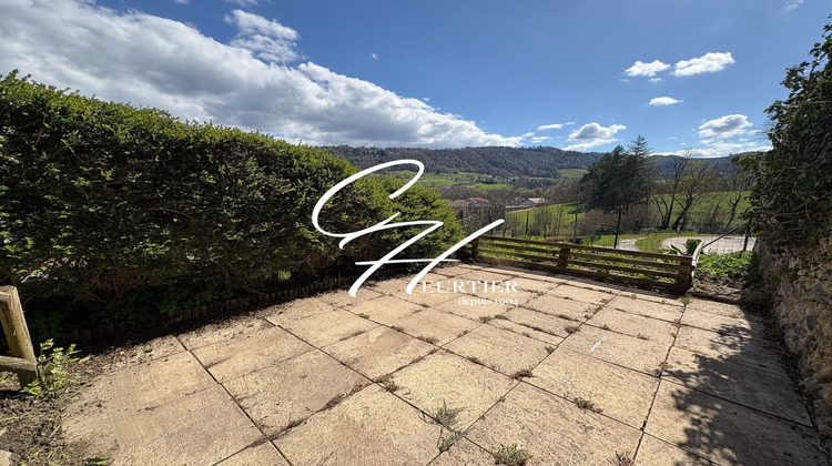 Ma-Cabane - Vente Maison Saint-Geoire-en-Valdaine, 80 m²