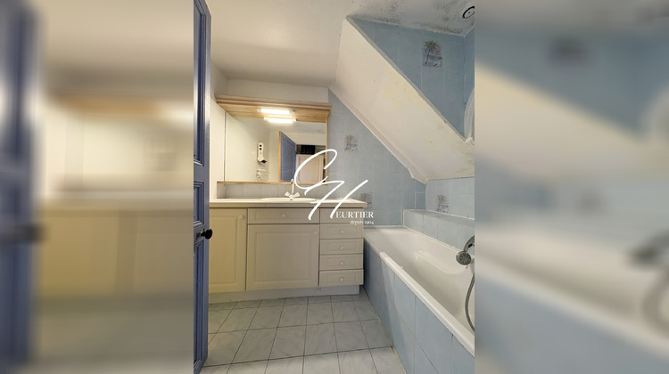 Ma-Cabane - Vente Maison Saint-Geoire-en-Valdaine, 80 m²
