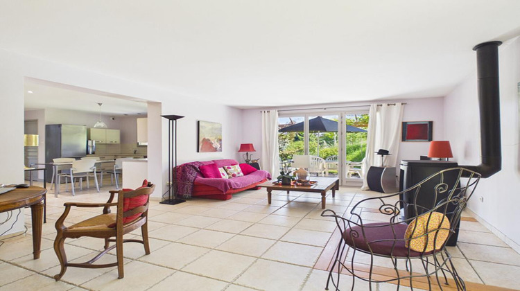 Ma-Cabane - Vente Maison SAINT GEOIRE EN VALDAINE, 151 m²