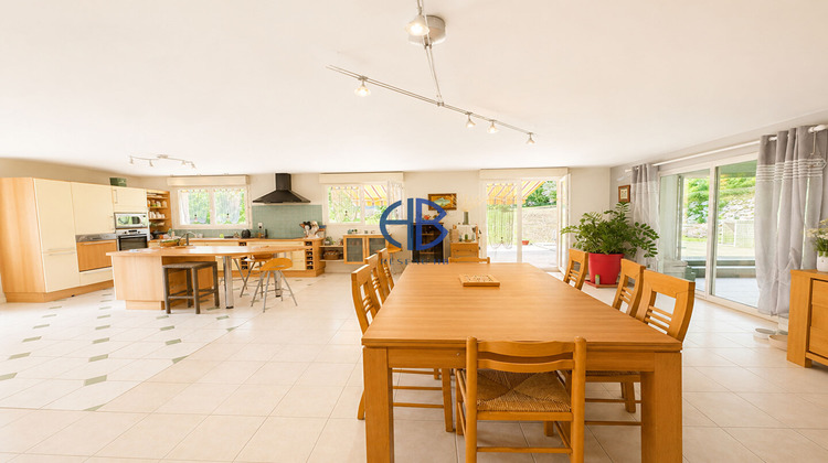 Ma-Cabane - Vente Maison SAINT-GEOIRE-EN-VALDAINE, 210 m²