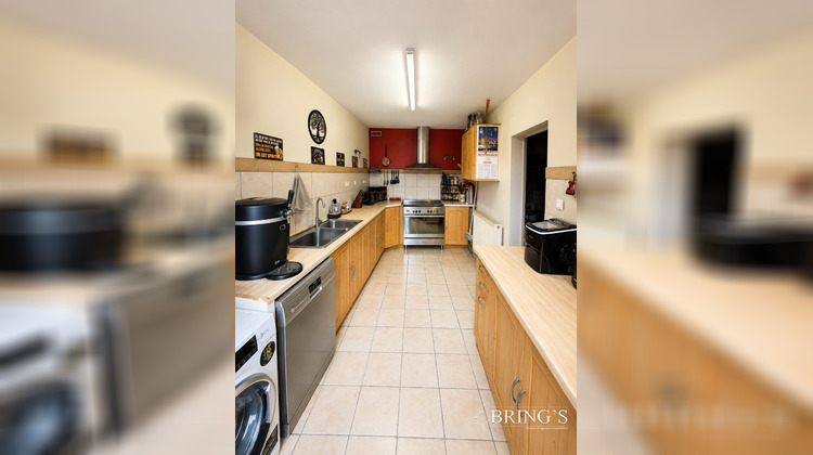 Ma-Cabane - Vente Maison Saint-Geoire-en-Valdaine, 141 m²