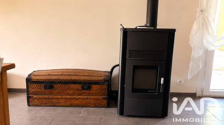 Ma-Cabane - Vente Maison Saint-Geoire-en-Valdaine, 103 m²