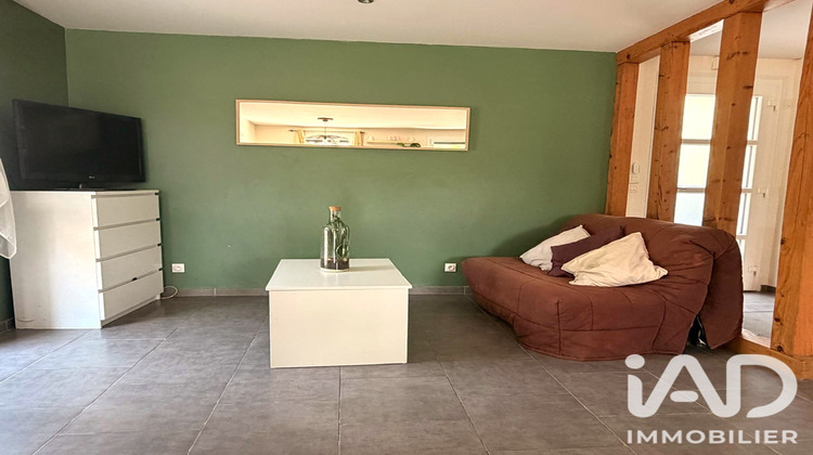Ma-Cabane - Vente Maison Saint-Geoire-en-Valdaine, 103 m²