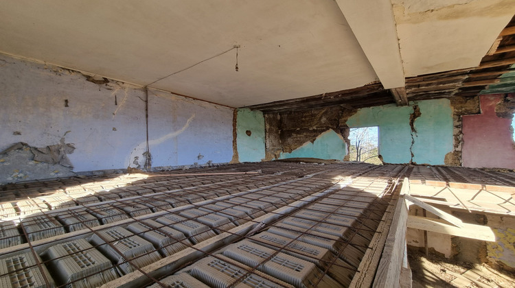 Ma-Cabane - Vente Maison Saint-Geoirs, 200 m²