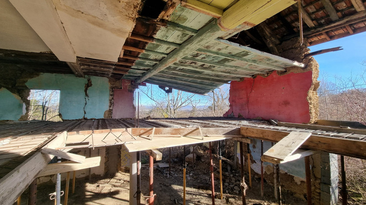 Ma-Cabane - Vente Maison Saint-Geoirs, 200 m²