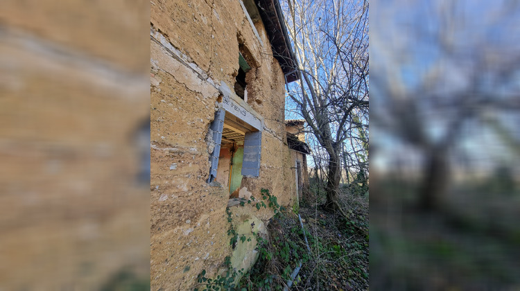 Ma-Cabane - Vente Maison Saint-Geoirs, 200 m²