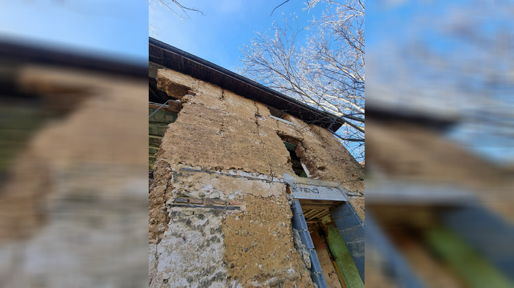 Ma-Cabane - Vente Maison Saint-Geoirs, 200 m²