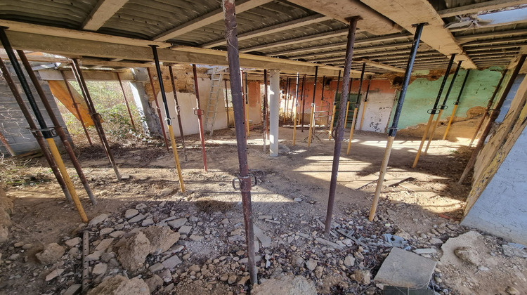 Ma-Cabane - Vente Maison Saint-Geoirs, 200 m²
