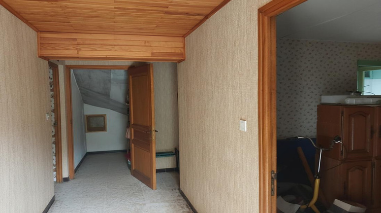Ma-Cabane - Vente Maison SAINT GEOIRS, 186 m²