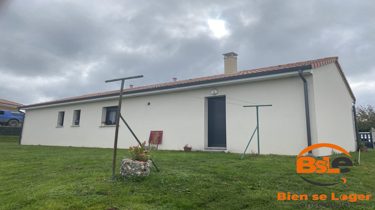 Ma-Cabane - Vente Maison Saint-Georges, 80 m²