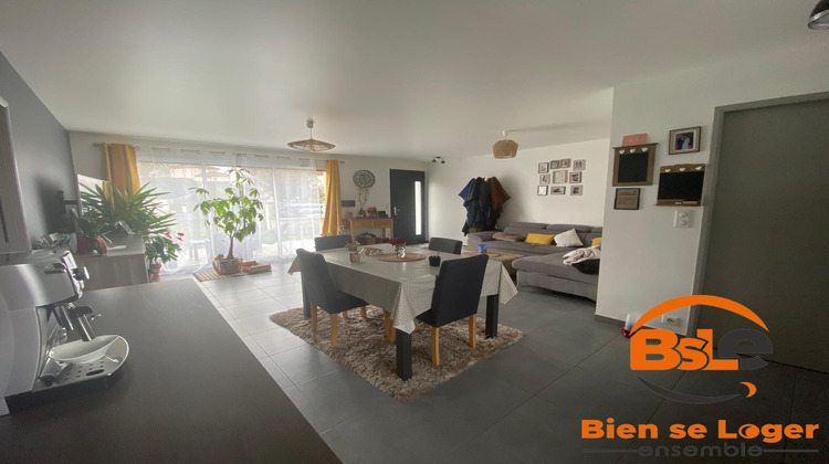 Ma-Cabane - Vente Maison Saint-Georges, 80 m²