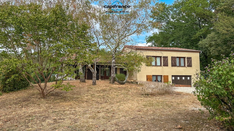 Ma-Cabane - Vente Maison SAINT GEORGES, 115 m²