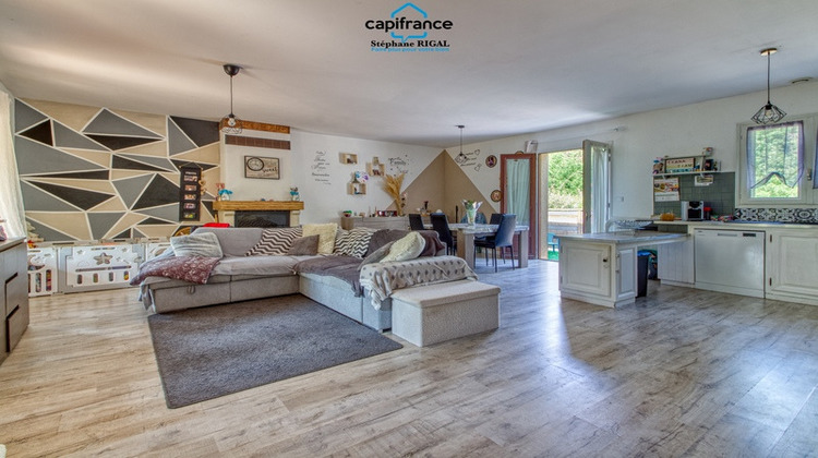 Ma-Cabane - Vente Maison SAINT GEORGES, 115 m²