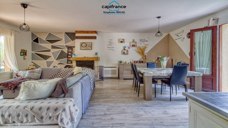 Ma-Cabane - Vente Maison SAINT GEORGES, 115 m²