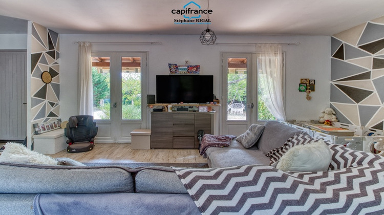 Ma-Cabane - Vente Maison SAINT GEORGES, 115 m²