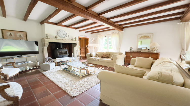 Ma-Cabane - Vente Maison Saint-Georges, 241 m²