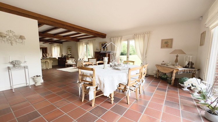 Ma-Cabane - Vente Maison Saint-Georges, 241 m²