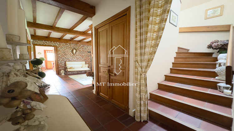 Ma-Cabane - Vente Maison Saint-Georges, 241 m²