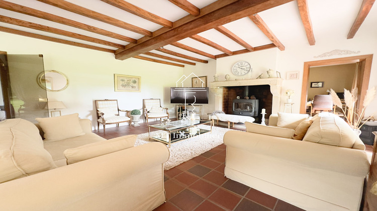 Ma-Cabane - Vente Maison Saint-Georges, 241 m²