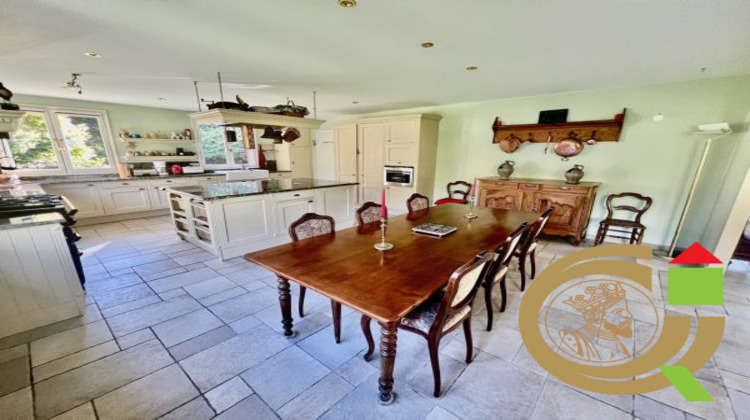 Ma-Cabane - Vente Maison Saint-Georges, 292 m²