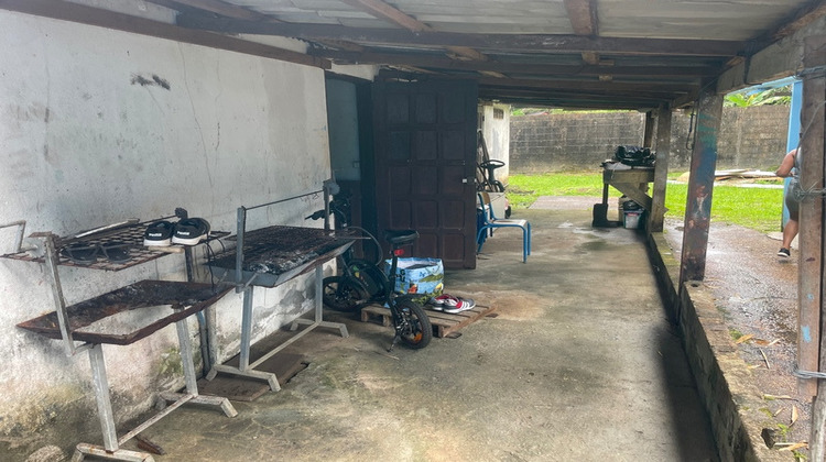 Ma-Cabane - Vente Maison SAINT GEORGES, 127 m²
