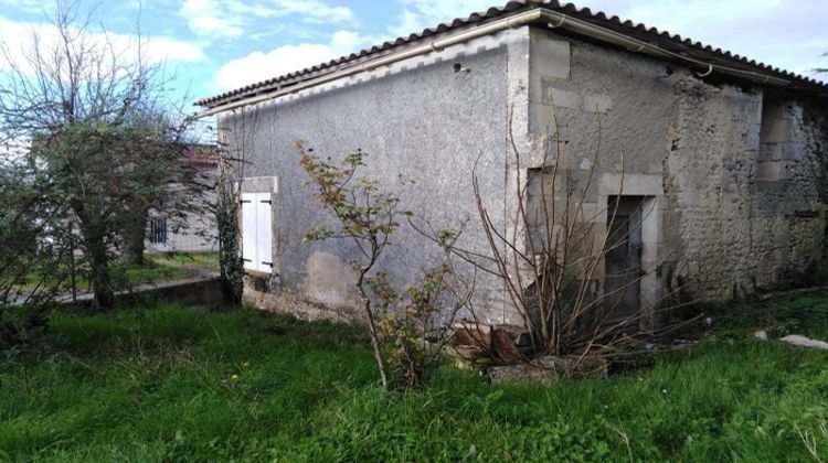 Ma-Cabane - Vente Maison Saint-Georges-Antignac, 156 m²