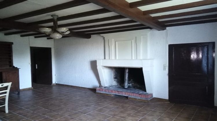 Ma-Cabane - Vente Maison Saint-Georges-Antignac, 156 m²