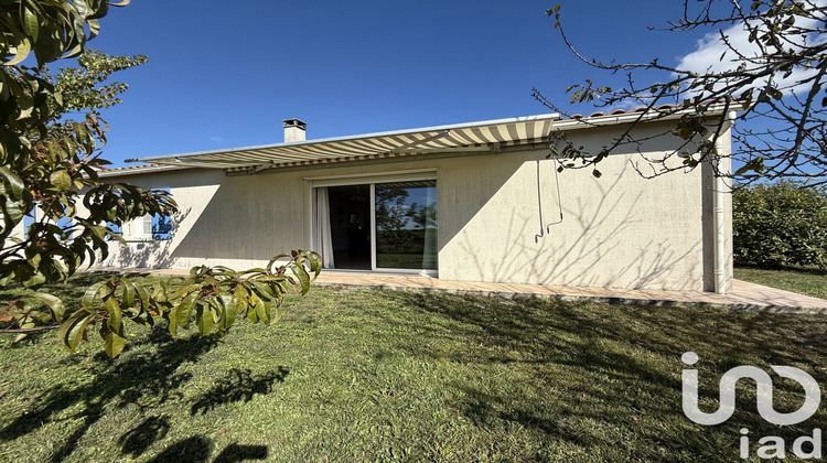 Ma-Cabane - Vente Maison Saint-Georges-Antignac, 120 m²