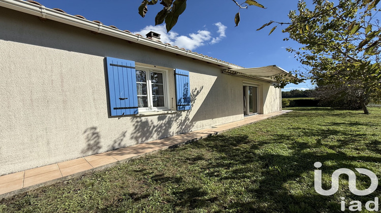 Ma-Cabane - Vente Maison Saint-Georges-Antignac, 120 m²