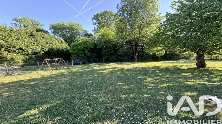 Ma-Cabane - Vente Maison Saint-Georges-Antignac, 120 m²