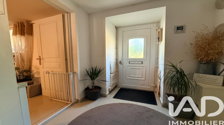 Ma-Cabane - Vente Maison Saint-Georges-Antignac, 120 m²