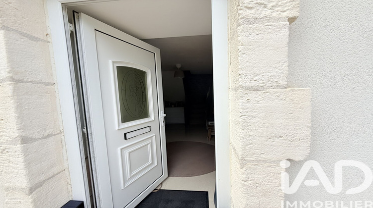 Ma-Cabane - Vente Maison Saint-Georges-Antignac, 120 m²