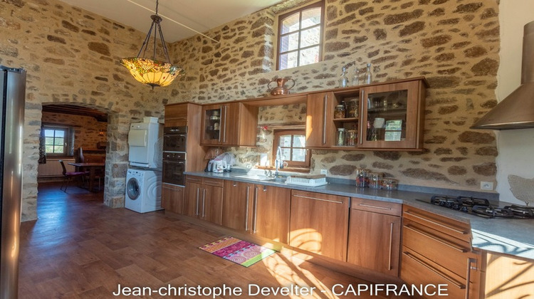 Ma-Cabane - Vente Maison SAINT GEORGES BUTTAVENT, 170 m²