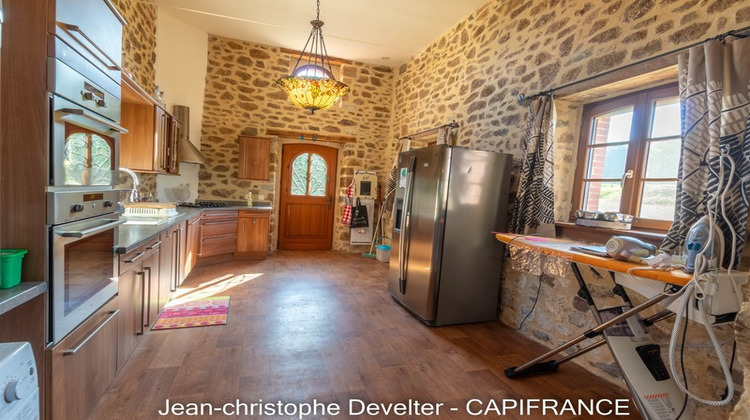 Ma-Cabane - Vente Maison SAINT GEORGES BUTTAVENT, 170 m²