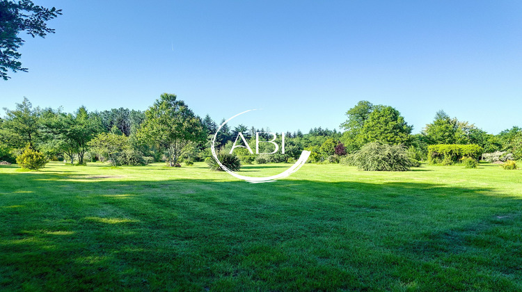 Ma-Cabane - Vente Maison Saint-Georges-Buttavent, 250 m²