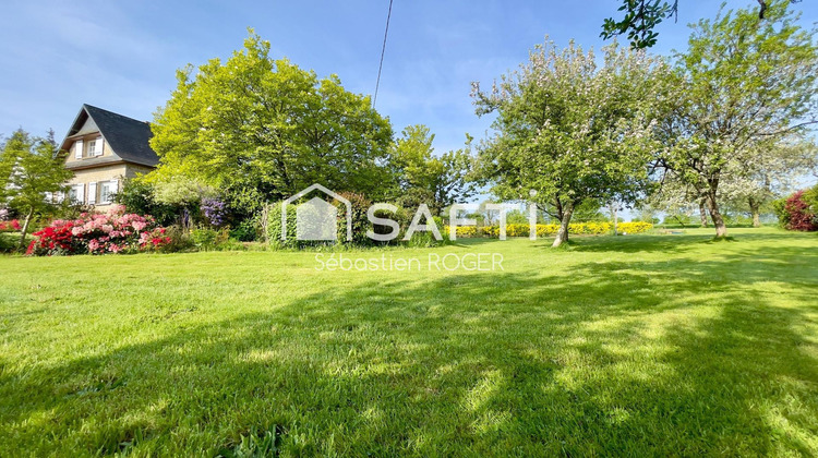 Ma-Cabane - Vente Maison Saint-Georges-Buttavent, 150 m²