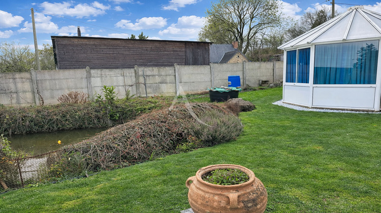 Ma-Cabane - Vente Maison SAINT-GEORGES-BUTTAVENT, 151 m²